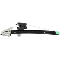 For Volvo XC90 2003-2014 Rear Passenger Side Window Regulator With Motor 6B93BC-57