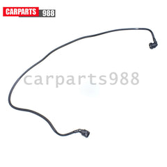 Upper Radiator Hose to Expansion Tank Vent Hose For BMW M2 435i F20 F22 F23 F30 6B93BC-57