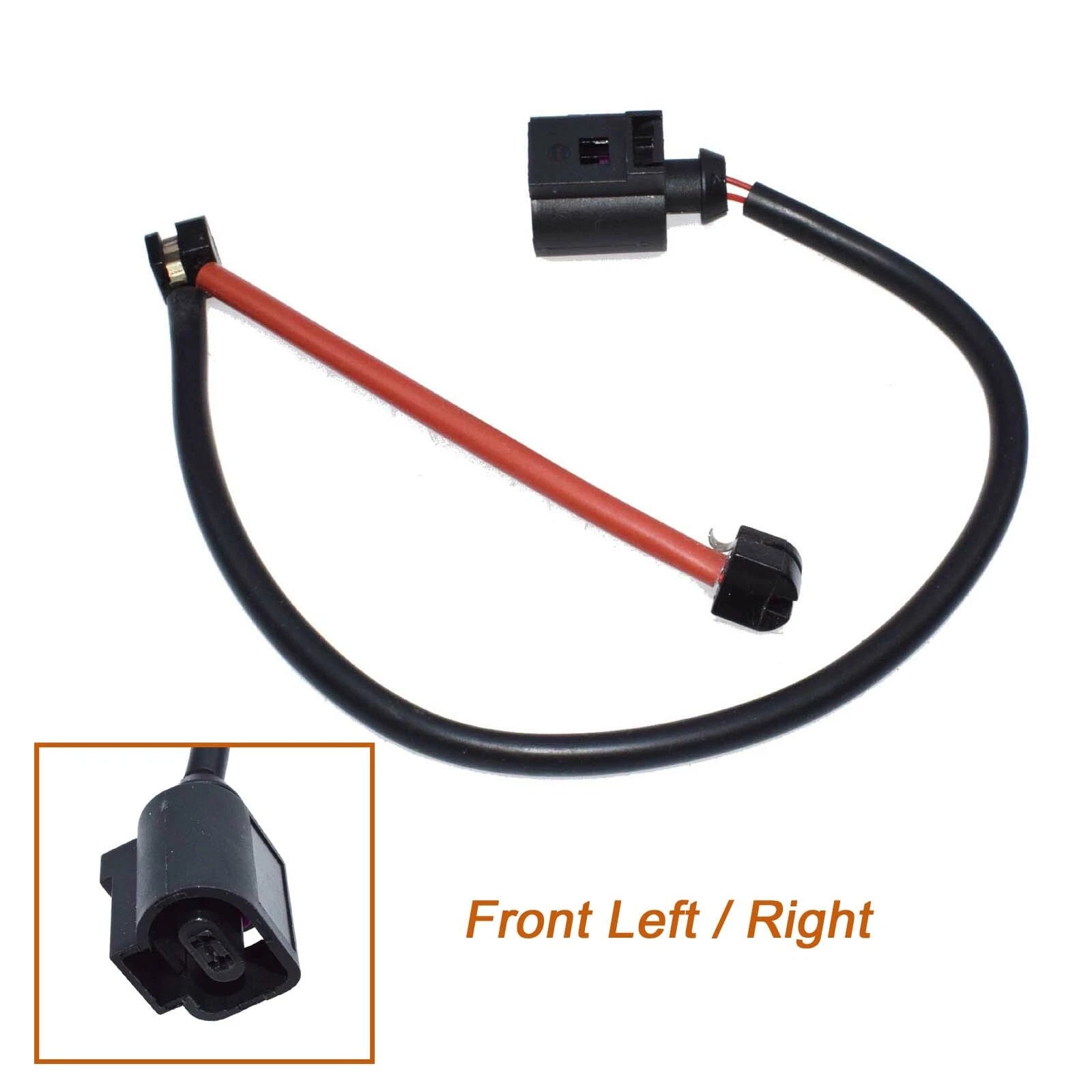 Rear Brake Pad Wear Sensor For Cayenne VW Touareg Audi Q7 7L0907637B,95561236530 6B93BC-57