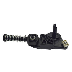 Gear Shift Cable Connector & Bracket For VW Jetta Golf Tiguna Audi A3 5N0711761 6B93BC-57