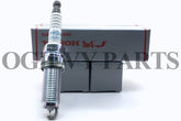 OEM 12290-6C1-A01 (4) DILZKAR7D11S 95997 Spark Plug For Honda Accord CR-V Hybrid