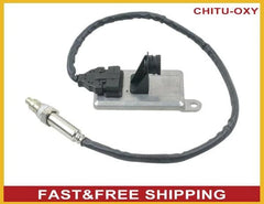 For Scania Euro 5 Truck Bus Coach Nitrogen Oxygen Sensor 5WK96612D 5WK96612B 6B93BC-57