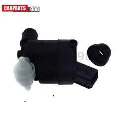 Windshield Washer Pump 985102-W500 For Hyundai Elantra GT Santa Fe Kia Sportage 6B93BC-57
