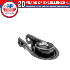 Motor & Torque Strut & Trans Mount 3PCS Set Fit 12-15 Mazda 5 2.5L Auto Trans 6B93BC-57