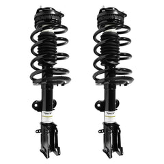 Front Complete Strut Assembly Kit for 2008-2012 Dodge Caravan, 2008-2012 6B93BC-57