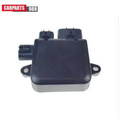 Radiator Cooling Fan Control Module For Infiniti Q50 Q60 Q70 G37 M37 21493-4GA0A 6B93BC-57