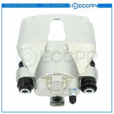Rear Right Brake Caliper 1Pc For 1997-2002 Ford Expedition 1999-2003 Ford F-150 6B93BC-57