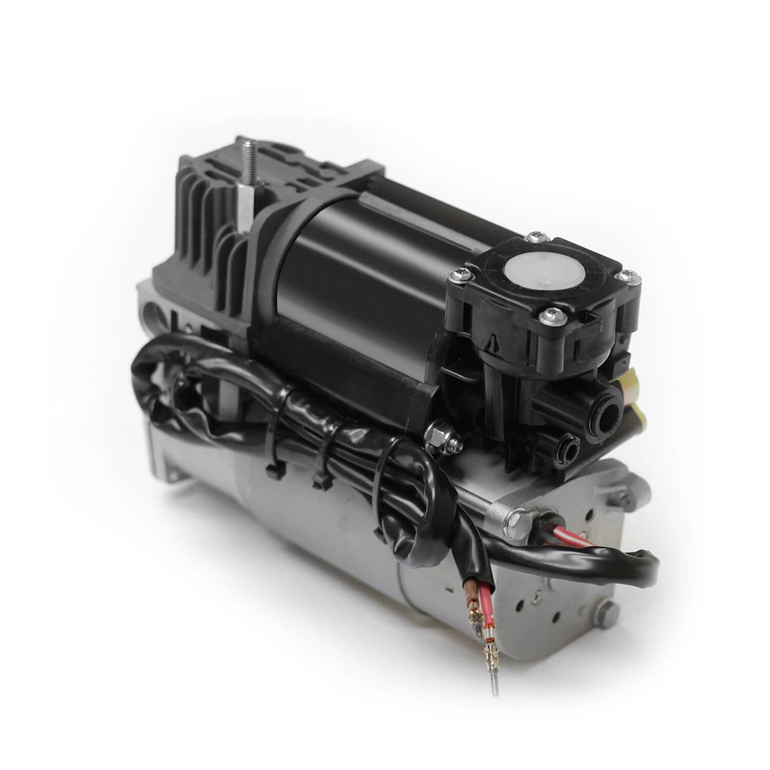 Air Suspension Compressor for 2003-2005 Land Rover Range Rover 6B93BC-57