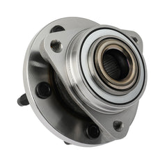 2 Pcs Wheel Hub Bearings Assembly Front For 2006 2007 2008 Chevrolet HHR Non-ABS 6B93BC-57