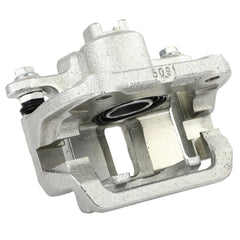 Rear Left Brake Caliper 1Pc Kits For 2006-2014 Honda Ridgeline 19B2929A 6B93BC-57