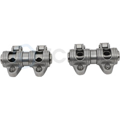 1.6 Ratio 3/8" Stainless Steel Roller Rocker Arms for Chevy SBC 350 High Quality 6B93BC-57