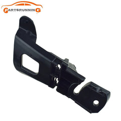 Front Bumper Cover Bracket Driver Left Side For 2012-2019 VW Beetle 5C5807773E 6B93BC-57