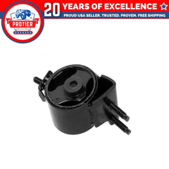 Front Engine Motor Mount Set 2PCS Compatible for 89-91 Toyota Camry 2.0L 4WD 6B93BC-57