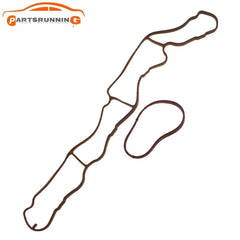 Engine Intake Manifold Gasket Set For 07-16 Dodge 200 Avenger 1.8L-2.4L DOHC 16v 6B93BC-57