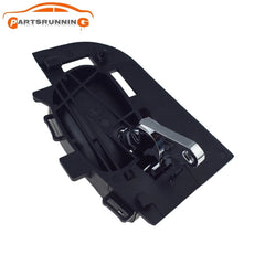 Car Passenger Right Inside Door Handle for peugeot 206 207 citroen C2 9144E3 6B93BC-57