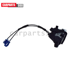 Front Right Door Lock Actuator For Kia Forte 2010-14 Forte5 2012-13 81320-1M040 6B93BC-57