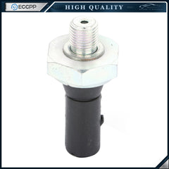 ECCPP Oil Pressure Switch/Sensor For Audi VW Beetle Golf Jetta Passat 06A919081J ECCPP
