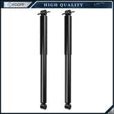 Rear Pair Struts Shocks For 1997-2001 Mercury Mountaineer Left Right ECCPP ECCPP