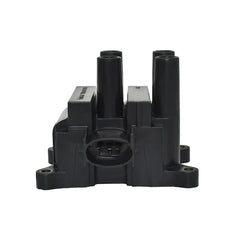 1S7G-12029-AC Ignition Coil for Ford Focus Mondeo Fiesta Mercury Mystique Mazda 6B93BC-57