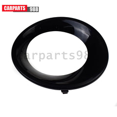 Left Front Fog Light Lamp Bezel Cover Trim For BMW X3 E83 LCI 07-10 51113423789 6B93BC-57