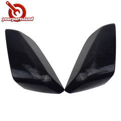 Left Right For 2016-20 Chevrolet Malibu View Mirror Cap Cover 84026841,84026842 6B93BC-57