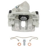 Rear Right Brake Caliper 1Pc For 2010-2013 Mazda 3 2010-2013 Mazda 3 Sport