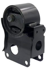 Front Right & Rear Engine Motor Mount 2PCS Set for 2002-2006 Nissan Altima 2.5L 6B93BC-57