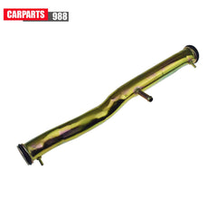 Water Coolant Connecting Pipe Hose For 1996 1997-2000 Honda Civic 19505-P2A-000 6B93BC-57
