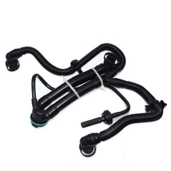 Crankcase Breather Vent Hose Assembly 06E103217M For AUDI A4 A6 Quattro 3.2 V6 6B93BC-57