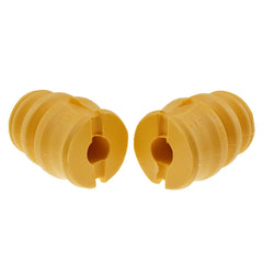 2PCS Rear Bumper Suspension Stopper for Ssangyong Rexton Kyron Actyon Sports 6B93BC-57