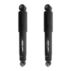 Front Shock Absorber Kit for 2007-2009 Chrysler Aspen; 2004-2009 Dodge Durango 6B93BC-57