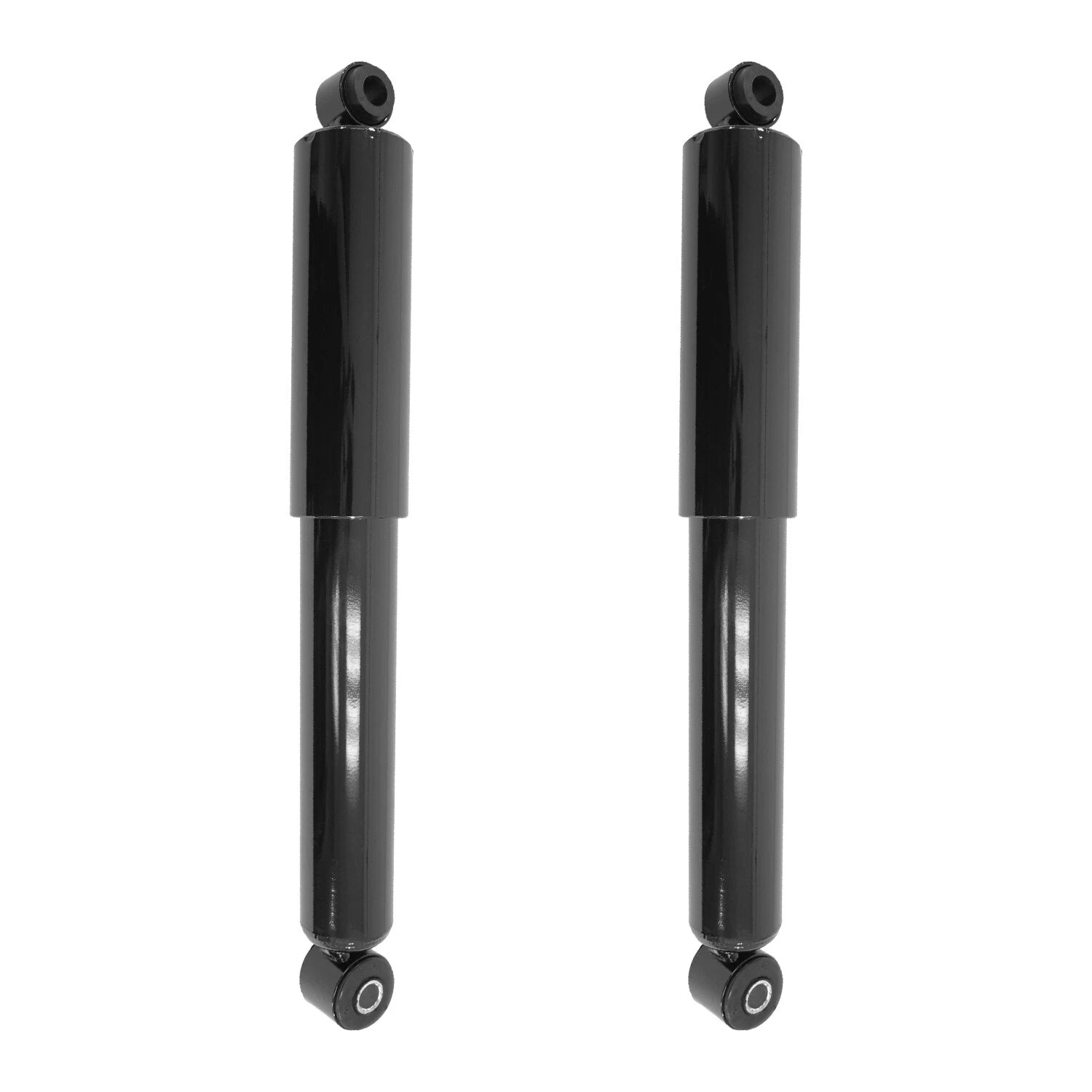 Rear Shock Absorber Kit for 2005-2015 Nissan Xterra RWD Only 6B93BC-57