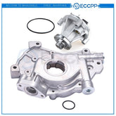 Water Oil Pump For 97-03 Ford Expedition Lincoln Navigator 4.6L 5.4L DOHC SOHC 6B93BC-57