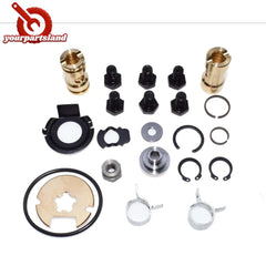 KKK K03 K04 K06 Turbo Charger Repair Rebuild Kit For Audi VW Bora Golf Passat 6B93BC-57