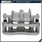 Front Right Brake Caliper 1Pc For 2006-11 Buick Lucerne 2003-13 Chevrolet Impala