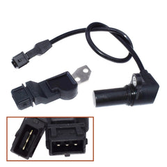 2PCS Crankshaft Position Sensor For AVEO AVEO5 WAVE WAVE5 96253542 96253544 6B93BC-57