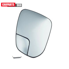 Left Driver Side Exterior Mirror Glass Heated For Toyota 4Runner 87961-42D20 6B93BC-57