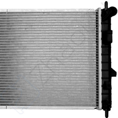 For Saturn Ion Aura Chevy Malibu Cobalt Pontiac G5 G6 Radiator 2.0 2.2 2.4 L4