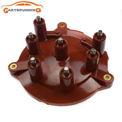 For Mercedes 190 Mercedes-Benz 300E 190E 300SE 300CE Distributor Cap 1031580002 6B93BC-57