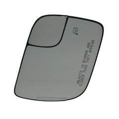 Right Passenger Side View Mirror Glass Heated For Ford Explorer 2011-2019 6B93BC-57