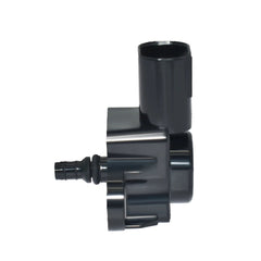 Manifold Air Pressure Sensor for Mercedes CL65 AMG S65 AMG SL65 AMG SLK350 SLK55 6B93BC-57
