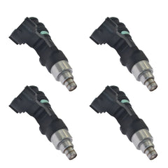 EAT314 15710-82K50 4x Fuel Injectors For Suzuki DA64W DF90 DF100 DF115 6B93BC-57