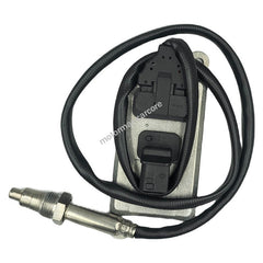 Car 24V Nitrogen Nox Oxygen Sensor 5WK96783B for Man Euro6 Trucks 51.15408-0018 6B93BC-57
