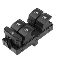 Power Window Control Switch 5G0959857D For Golf MK7 Passat Tiguan SKODA Superb