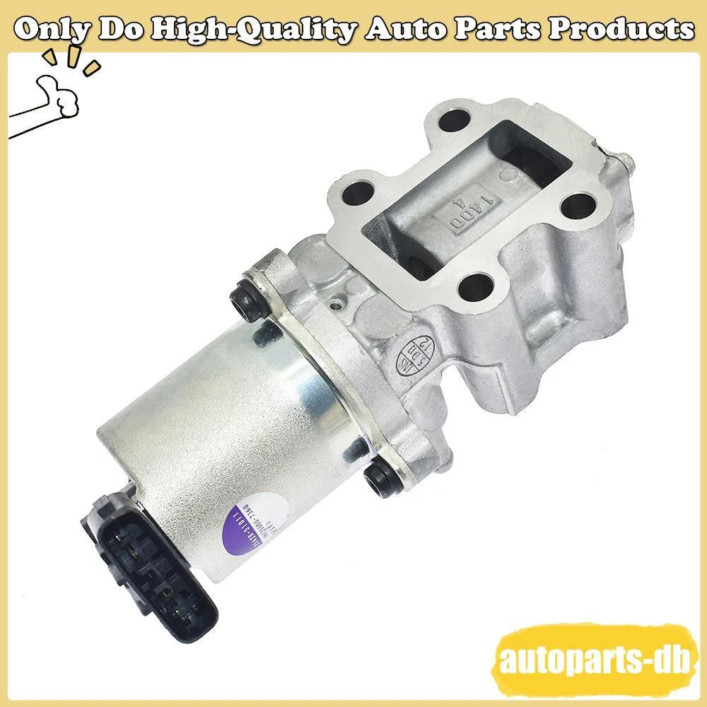 EGR Valve 25620-51011 For Toyota Land Cruiser VDJ200L VDJ200 VDJ76 VDJ79 6B93BC-57