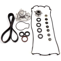 Timing Belt Water Pump Kit For 1998-2001 Honda CR-V 2.0L 1972CC l4 GAS DOHC KOEEP