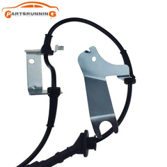 For Chrysler Sebring Dodge Stratus Front Driver Left Side ABS Wheel Speed Sensor 6B93BC-57