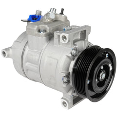 AC A/C Compressor For Audi A4 A5 A4 Quattro Porsche Macan 6B93BC-57