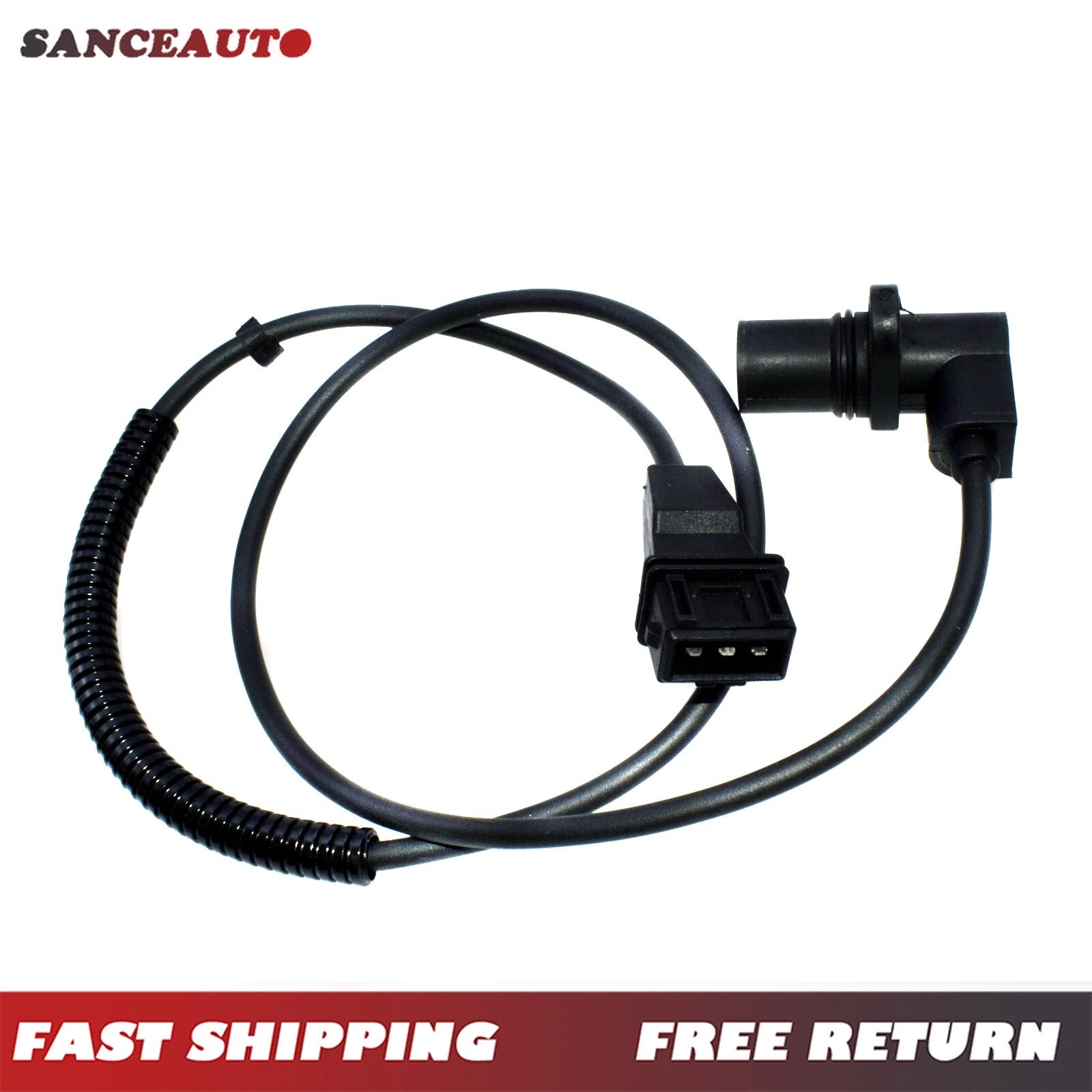 Crankshaft Position Sensor 90506103 For Vauxhall Opel Astra F G 1.8 2.0 2.2 6B93BC-57
