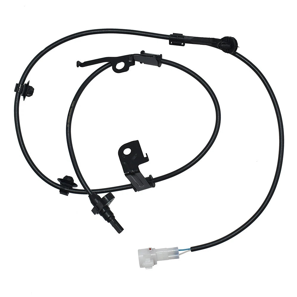 1x ABS Wheel Speed Sensor 89542-52030 For Toyota Yaris Scion XD Front RH Side 6B93BC-57